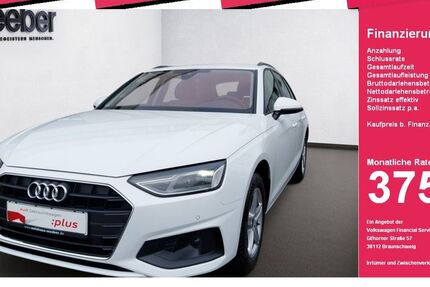 Audi A4 24.990 km 26.290 &euro; Herrenberg 71083