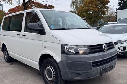 VW T5 Transporter 172.876 km 10.699 &euro; Korntal-Münchingen 70825