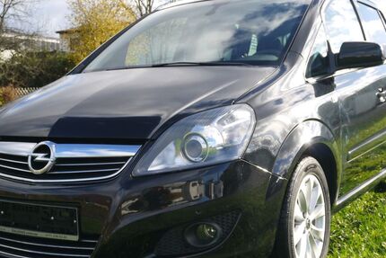 Opel Zafira 114.562 km 8.900 € Dettenhausen bei Stuttgart 72135