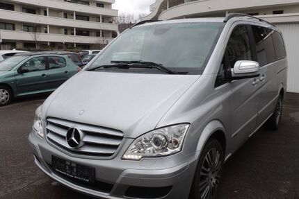 Mercedes-Benz Viano 199.000 km 19.990 &euro; Metzingen 72555