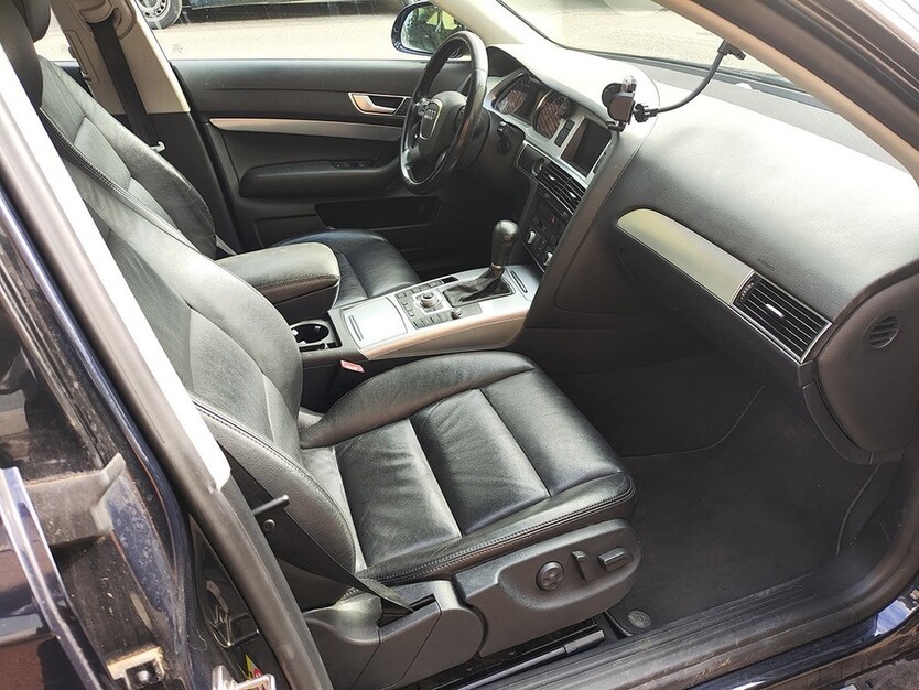 Audi A6 (Typ 4F) 297.160 km 6.200 € Nürtingen 72622