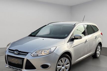 Ford Focus 115.339 km 5.499 &euro; Waiblingen 71334