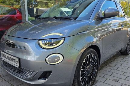 Fiat 500e 13.865 km 22.900 &euro; Böblingen 71034