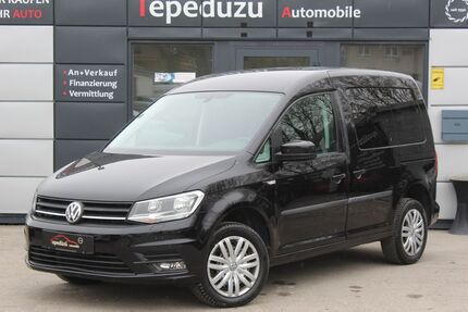 VW Caddy 84.500 km 17.999 &euro; Mötzingen 71159