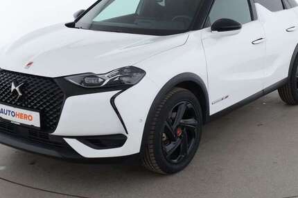 DS Automobiles DS 3 Crossback 57.215 km 17.100 &euro; Stuttgart 70195
