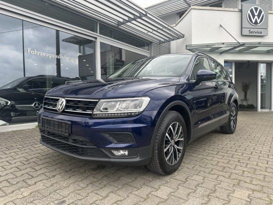 VW Tiguan 132.629 km 19.980 € Wendlingen am Neckar 73240