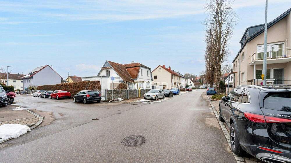 Mehrfamilienhaus, Wohnhaus Köngen - 6 Zimmer, 106 m&sup2;, 415.000&euro; | Angebot:25702482