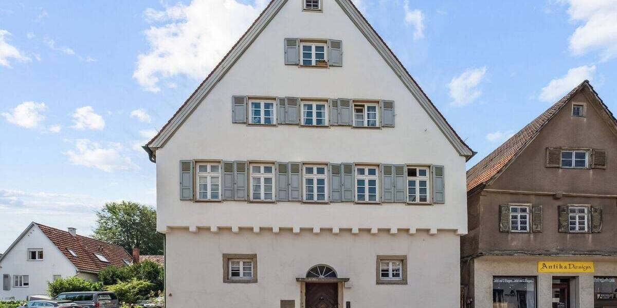 Gewerbeobjekt Ludwigsburg Oßweil - 3 Zimmer, 299.000&euro; | Angebot:22395847