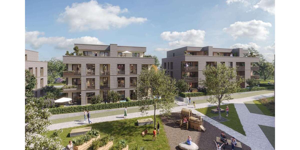 Etagenwohnung Aichwald - 4 Zimmer, 93 m&sup2;, 495.000&euro; | Angebot:25237980