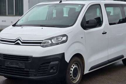 Citroen Jumpy 99.800 km 17.990 &euro; Hildrizhausen 71157