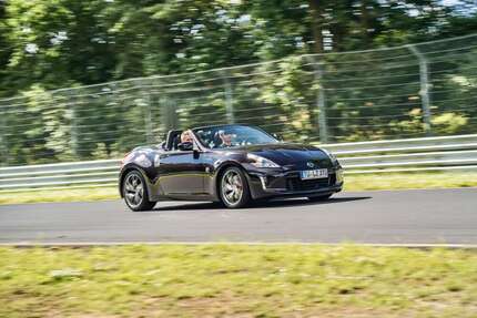 Nissan 370Z