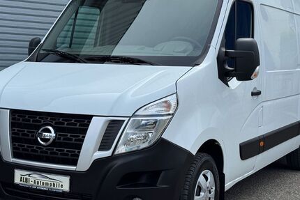 Nissan NV400 177.775 km 9.999 € Niefern-Öschelbronn 75223