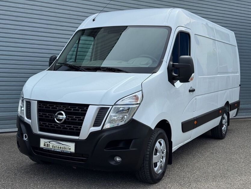 Nissan NV400 177.775 km 9.999 € Niefern-Öschelbronn 75223