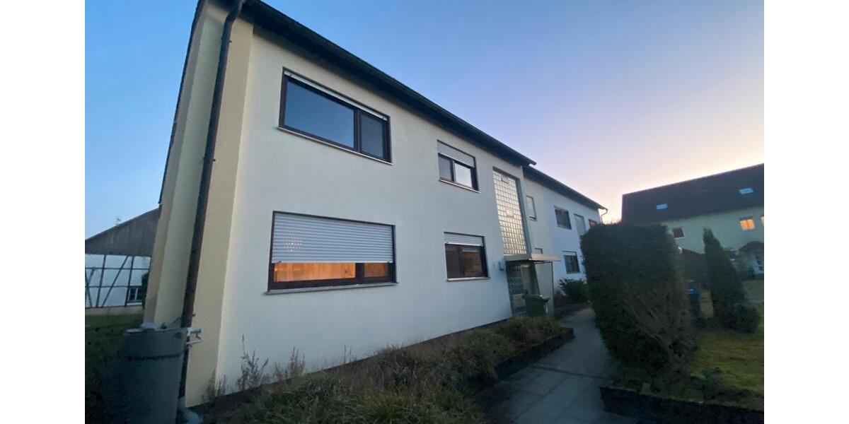 Erdgeschoßwohnung Ditzingen - 2 Zimmer, 59 m&sup2;, 225.000&euro; | Angebot:26585495