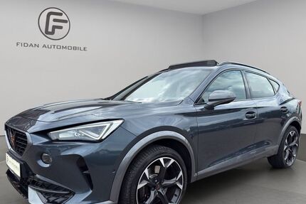 Cupra Formentor 60.000 km 28.450 € Sindelfingen/Stuttgart 71065