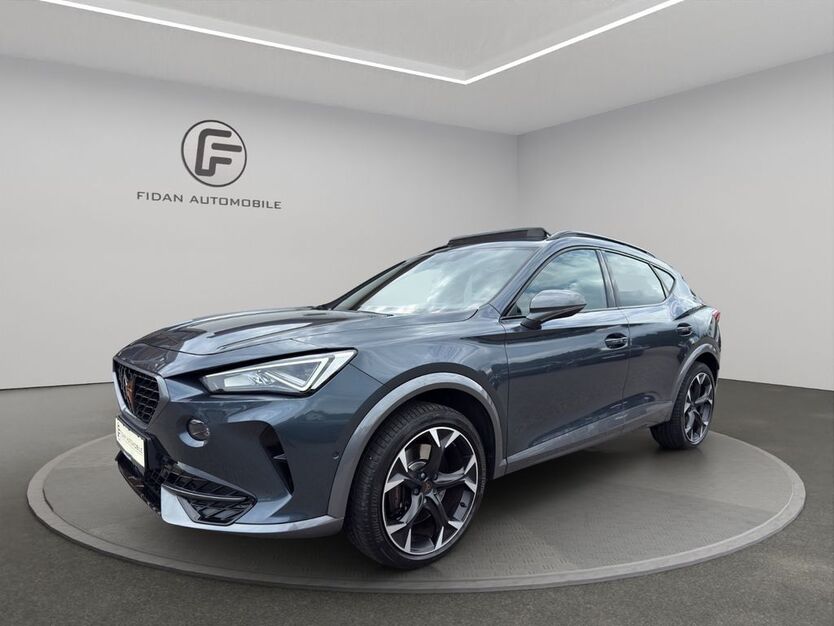 Cupra Formentor 60.000 km 28.450 € Sindelfingen/Stuttgart 71065