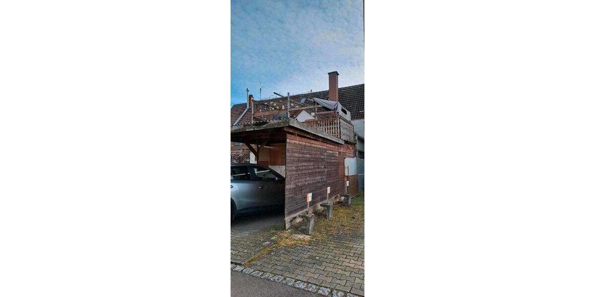 Doppelhaushälfte Nürtingen - 13 Zimmer, 210 m&sup2;, 430.000&euro; | Angebot:26786022