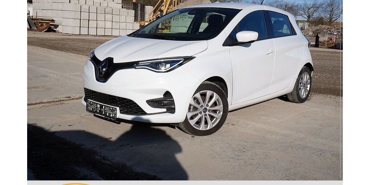 Renault ZOE 34.800 km 11.000 &euro; Herrenberg 71083