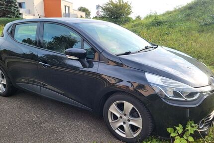 Renault Clio 100.900 km 8.199 € Berkheim 73734