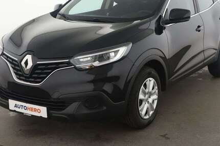 Renault Kadjar 64.742 km 12.690 € Stuttgart 70195