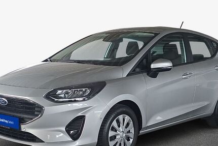Ford Fiesta 30.711 km 14.470 &euro; Stuttgart 70190