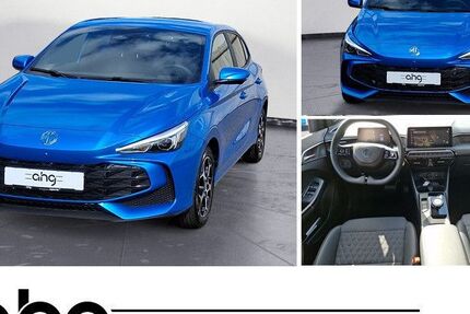MG 3 1.582 km 21.888 &euro; Pforzheim 75179