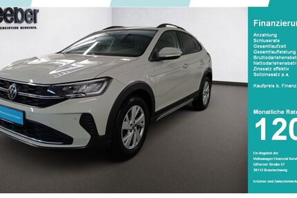 VW Taigo 46.039 km 16.790 &euro; Leonberg 71229