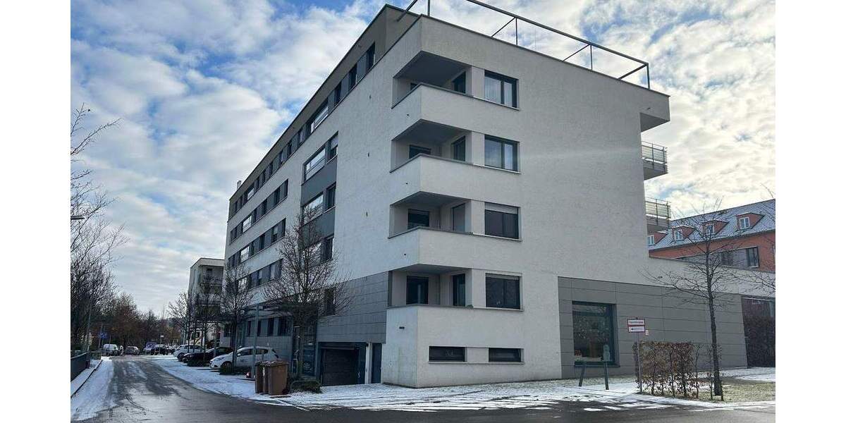Etagenwohnung Stuttgart Feuerbach - 2 Zimmer, 62 m&sup2;, 897&euro; | Angebot:24751531