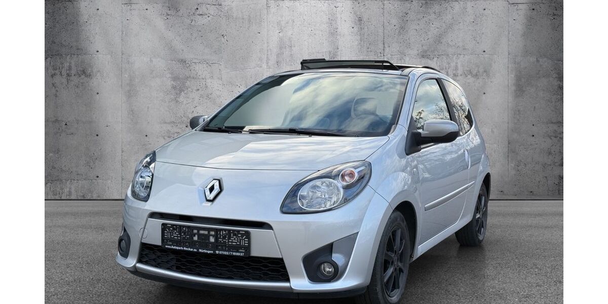 Renault Twingo 90.400 km 4.990 &euro; Nürtingen bei Stuttgart 72622