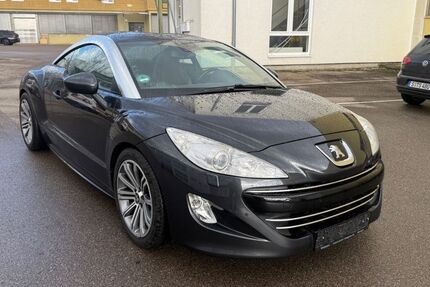 Peugeot RCZ 152.000 km 5.950 &euro; Möglingen 71696