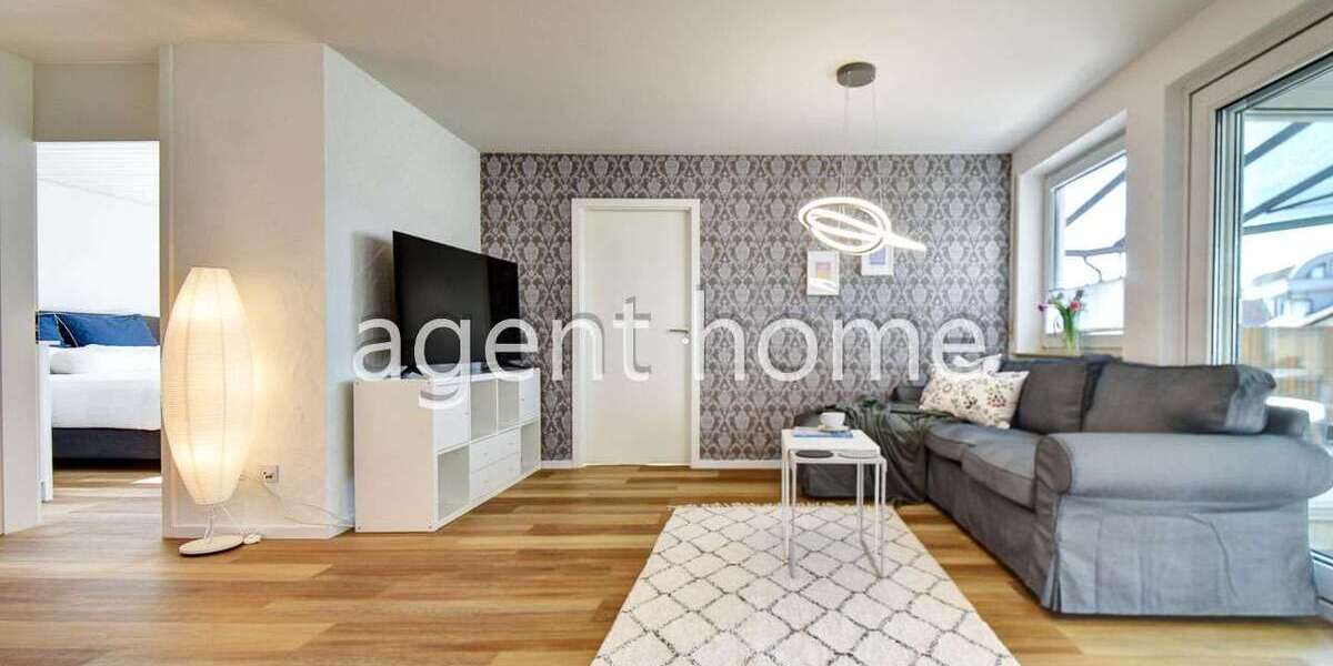 Etagenwohnung Sindelfingen - 4.5 Zimmer, 120 m&sup2;, 2.740&euro; | Angebot:26005303