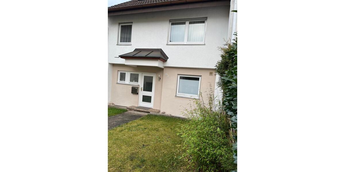 Reihenhaus Schömberg - 7 Zimmer, 160 m&sup2;, 535.000&euro; | Angebot:24661123