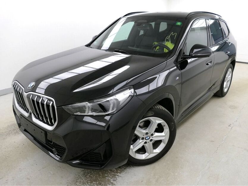BMW X1 35.700 km 39.780 € Böblingen 71032