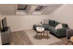 Dachgeschoßwohnung Ludwigsburg Oßweil - 2 Zimmer, 45 m&sup2;, 1.140&euro; | Angebot:24585939