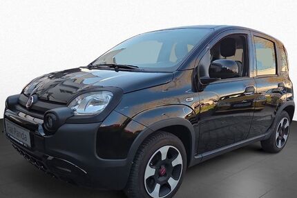 Fiat Panda 28.200 km 11.290 &euro; Pforzheim 75179
