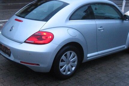 VW Beetle 142.500 km 5.850 &euro; Waiblingen-Bittenfeld 71336