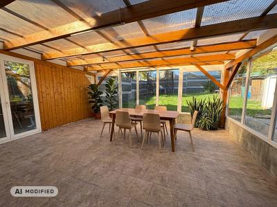 WOHNTRAUM MIT 46 M² WINTERGARTEN - Einfamilienhaus Mötzingen | Angebot:27639508