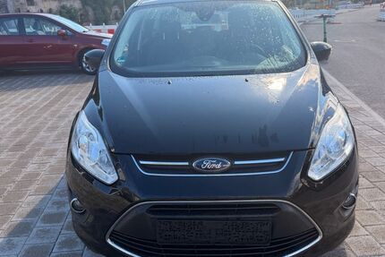 Ford C-Max 67.583 km 6.999 &euro; Stuttgart 70376