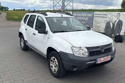 Dacia Duster 121.777 km 4.498 &euro; Weil Im Schoenbuch 71093