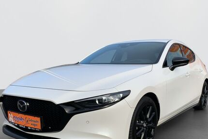 Mazda 3 60.984 km 19.990 &euro; Rutesheim 71277