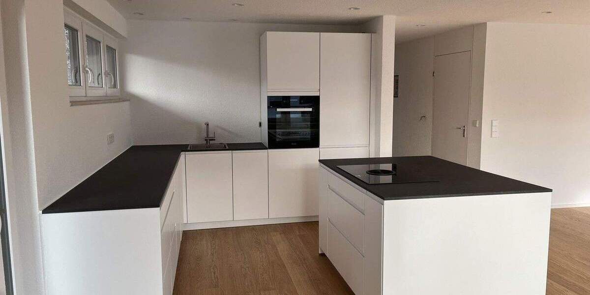 Etagenwohnung Ostfildern-Kemnat Kemnat - 3 Zimmer, 89 m&sup2;, 1.390&euro; | Angebot:25744488