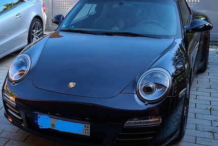 Porsche 997