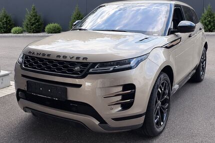 Land Rover Range Rover Evoque 57.219 km 31.800 &euro; Holzgerlingen 71088