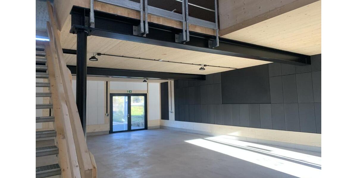 Gewerbeobjekt Holzgerlingen - 2.900&euro; | Angebot:25830227