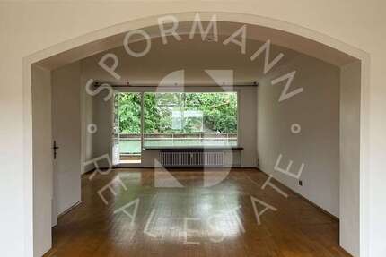 Wohnung zum Mieten in Düsseldorf 1.850 € 133 m²