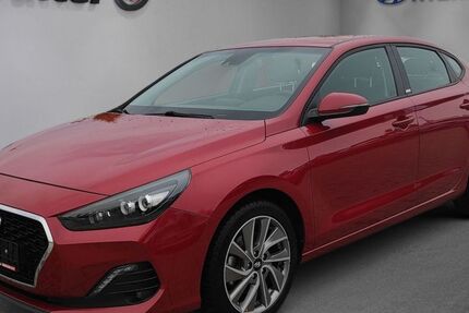 Hyundai i30 29.100 km 17.990 € Pforzheim 75177