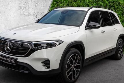 Mercedes-Benz EQB 20.950 km 34.480 &euro; Esslingen 73730