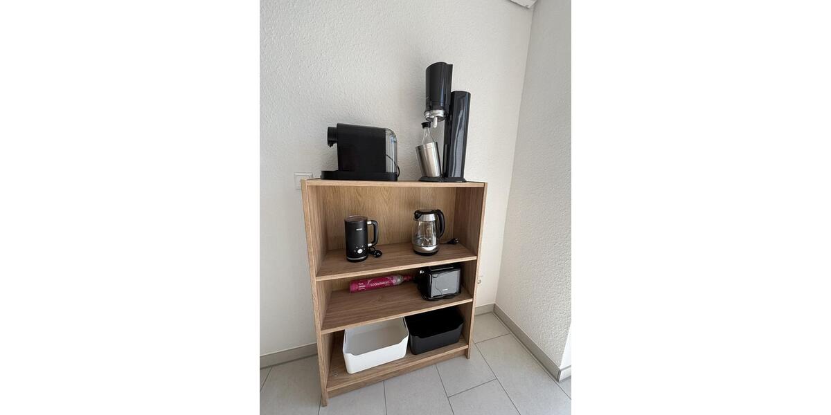 Etagenwohnung Tübingen Lustnau - 2 Zimmer, 30 m&sup2;, 1.490&euro; | Angebot:27568318