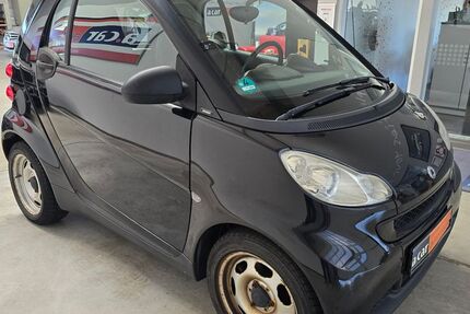Smart ForTwo 92.922 km 2.590 &euro; Altingen (Kreis Tübingen) 72119