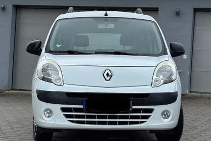 Renault Kangoo 132.000 km 6.500 &euro; Stuttgart 70599